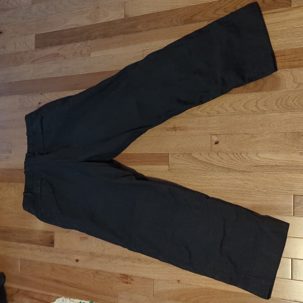 Britches Wool Dress Pants - Picture 4 of 4